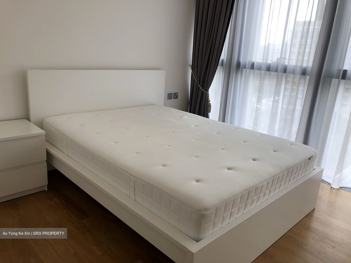Duo Residences (D7), Apartment #457168931